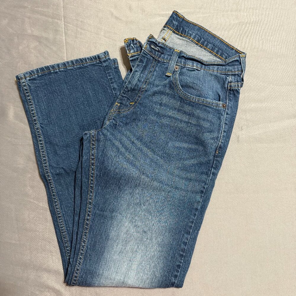 Men's Levi Strauss & Co 559 Jeans - W30xL32 - Picture 2 of 5